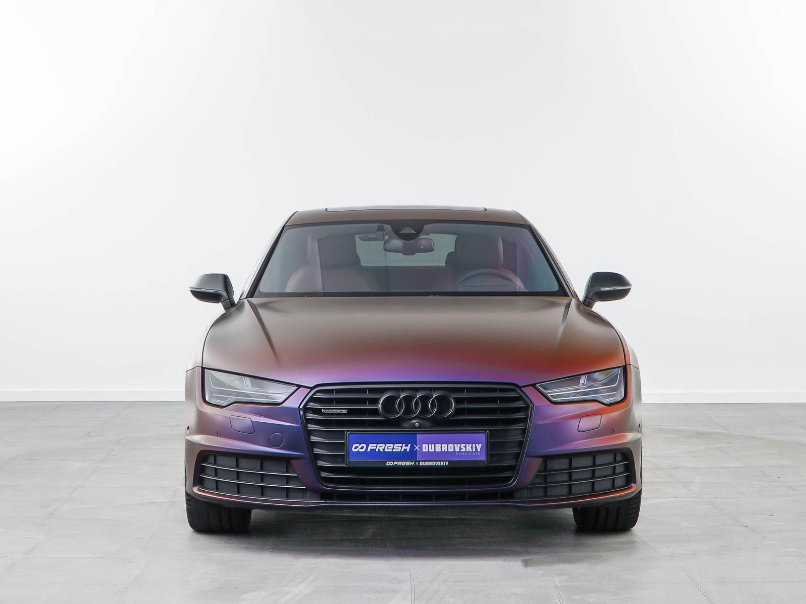 BMW 5 серии 2013