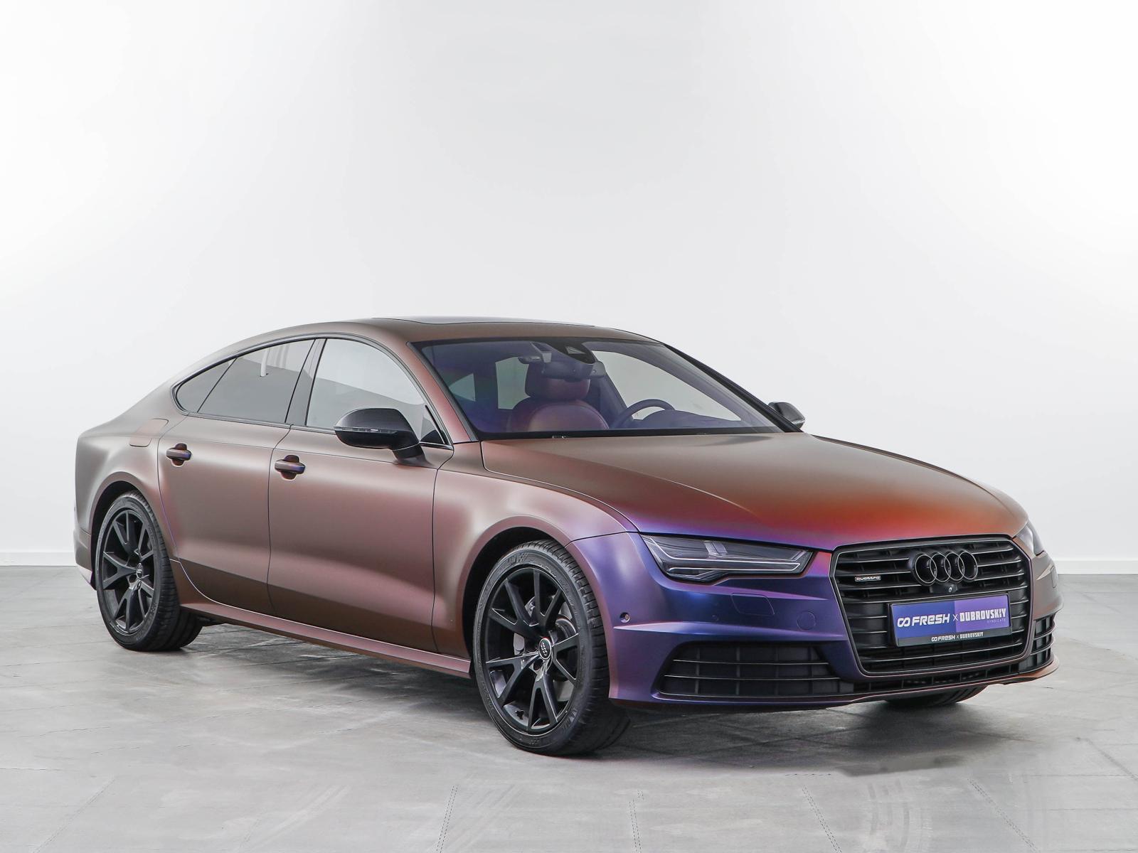 BMW 5 серии 2013