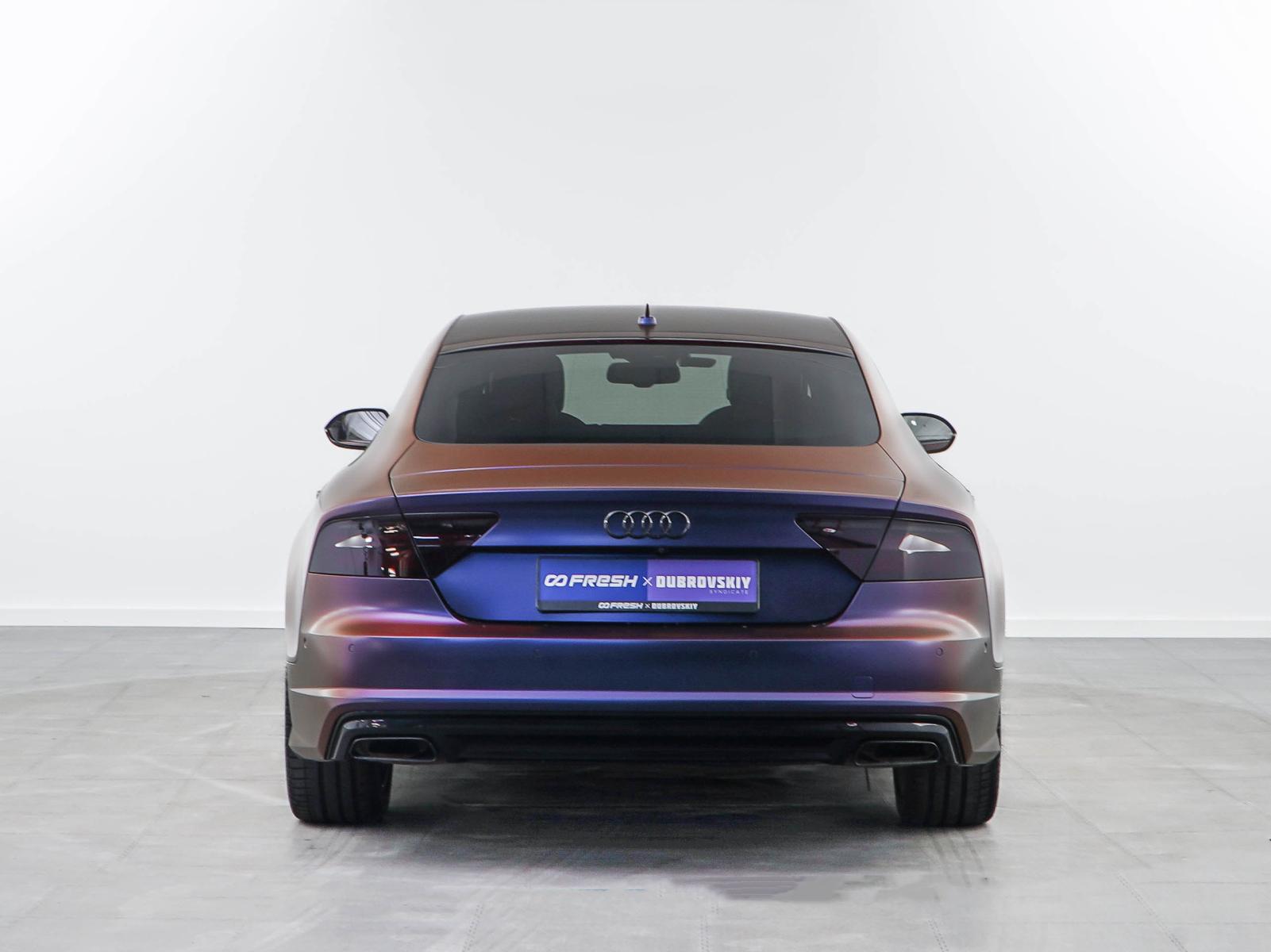 BMW 5 серии 2013