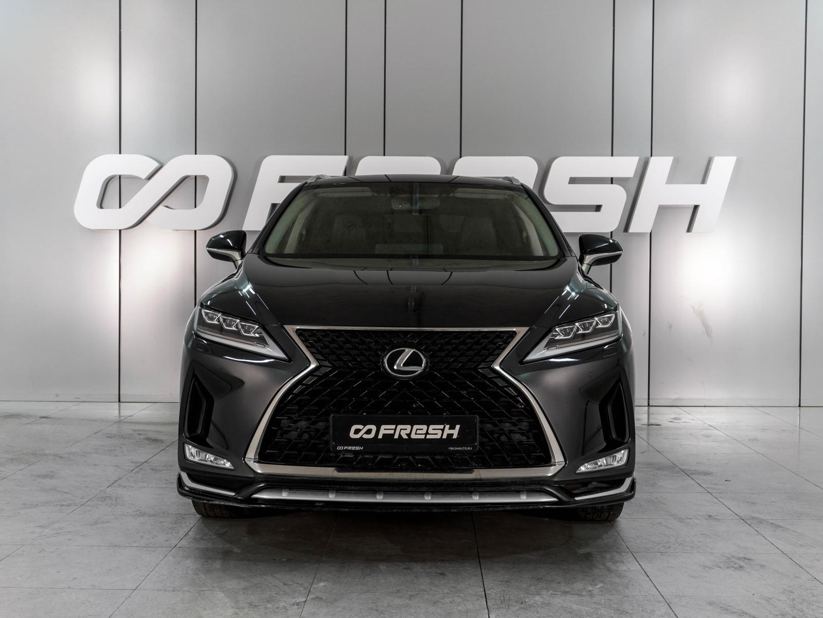 Land Rover Range Rover Sport 2018