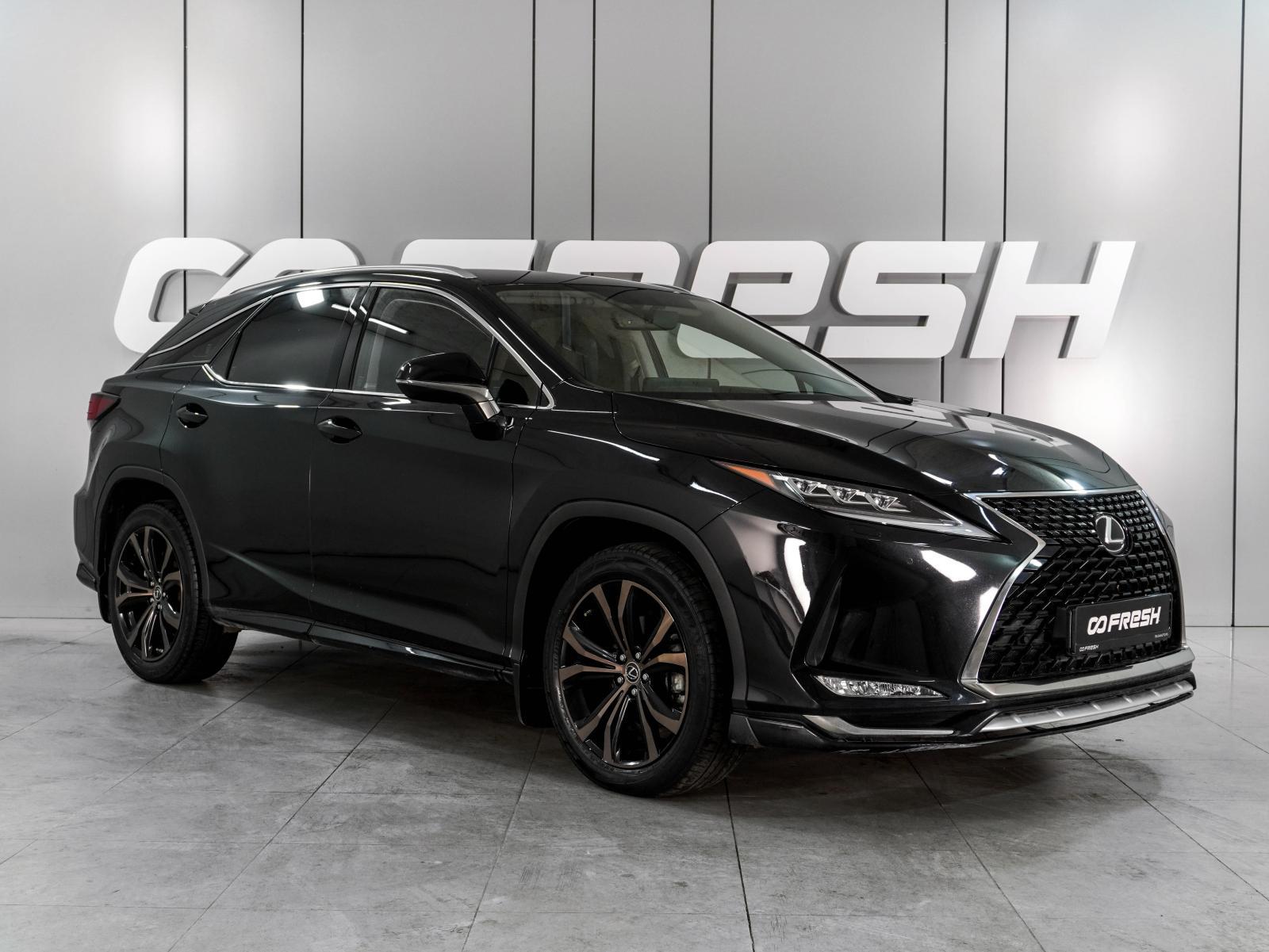 Land Rover Range Rover Sport 2018