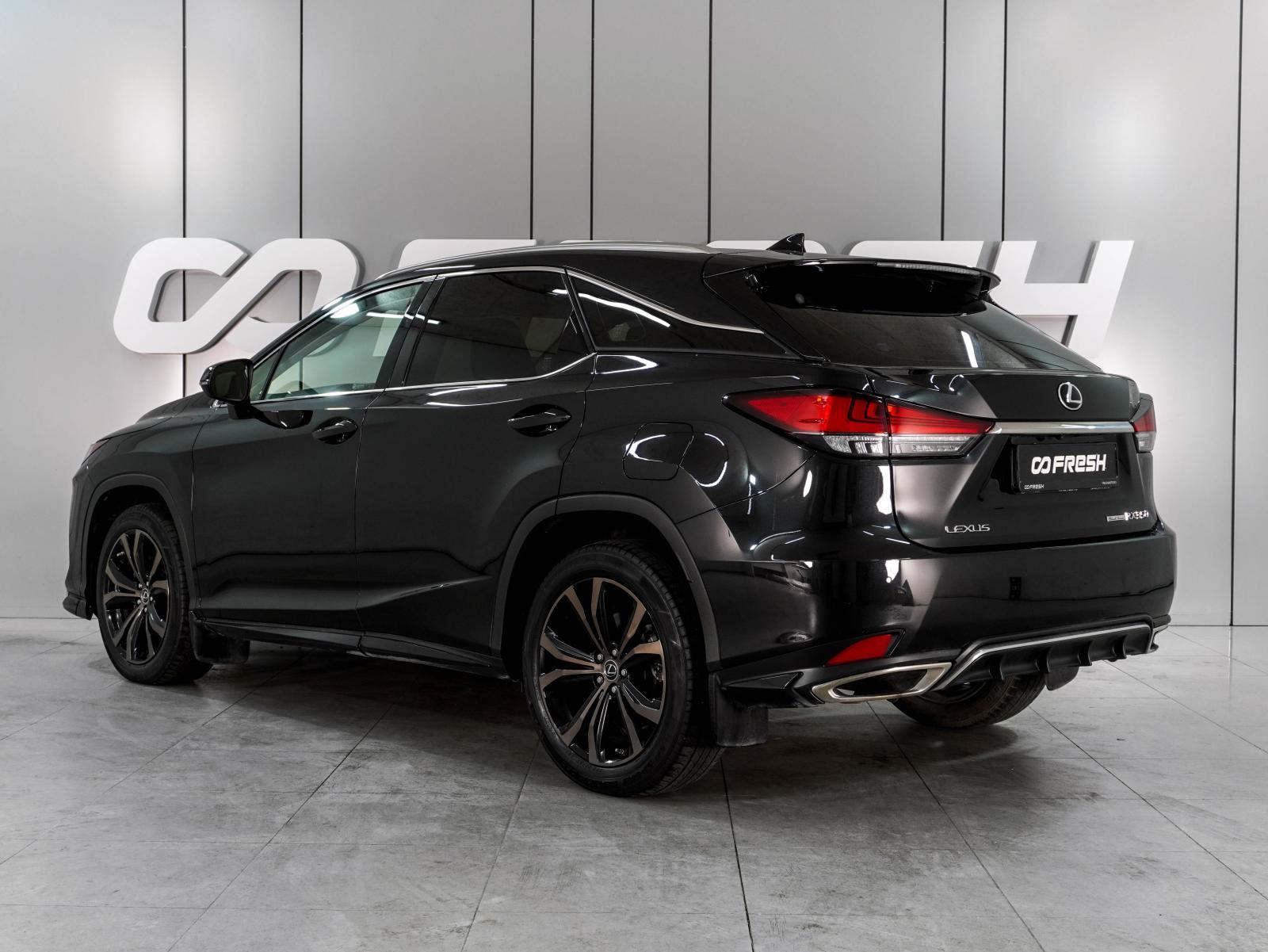 Land Rover Range Rover Sport 2018