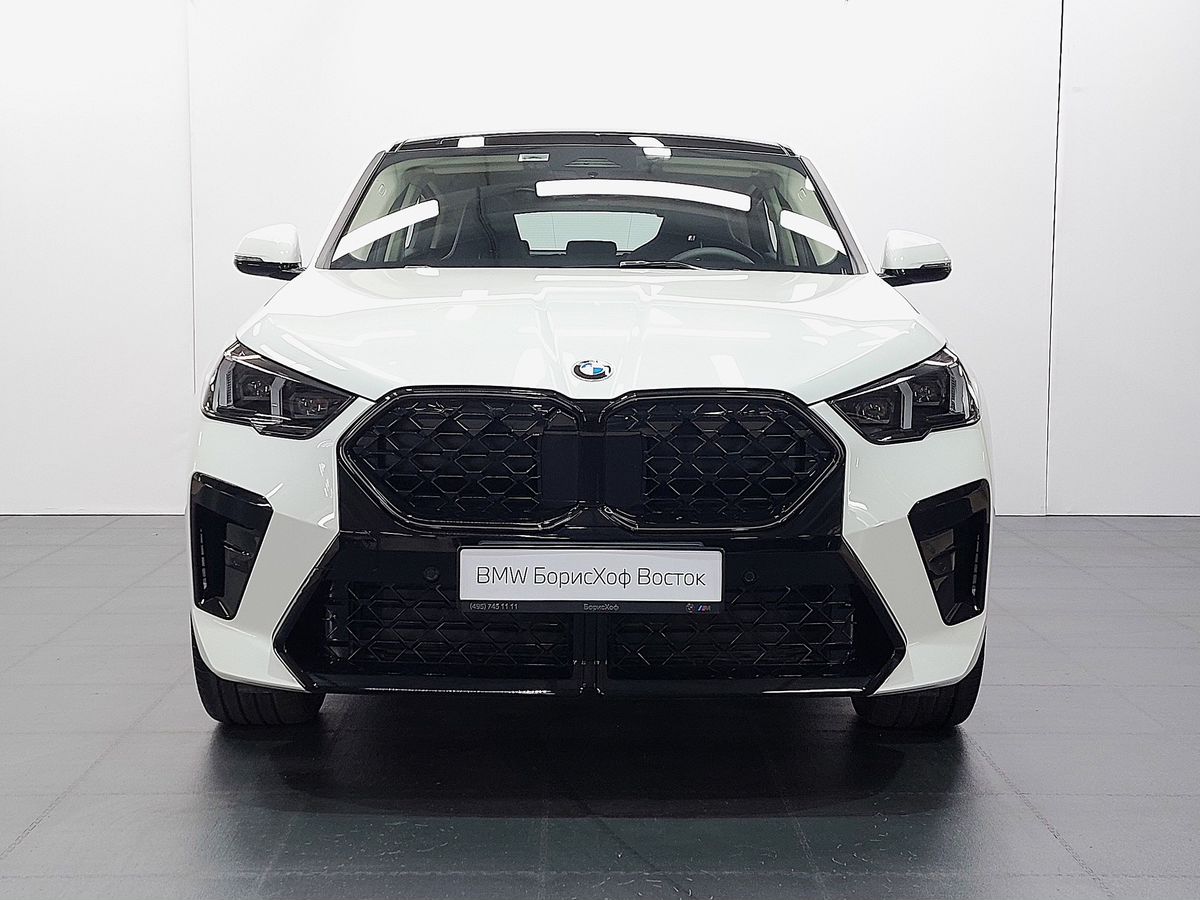 Land Rover Range Rover Evoque 2025