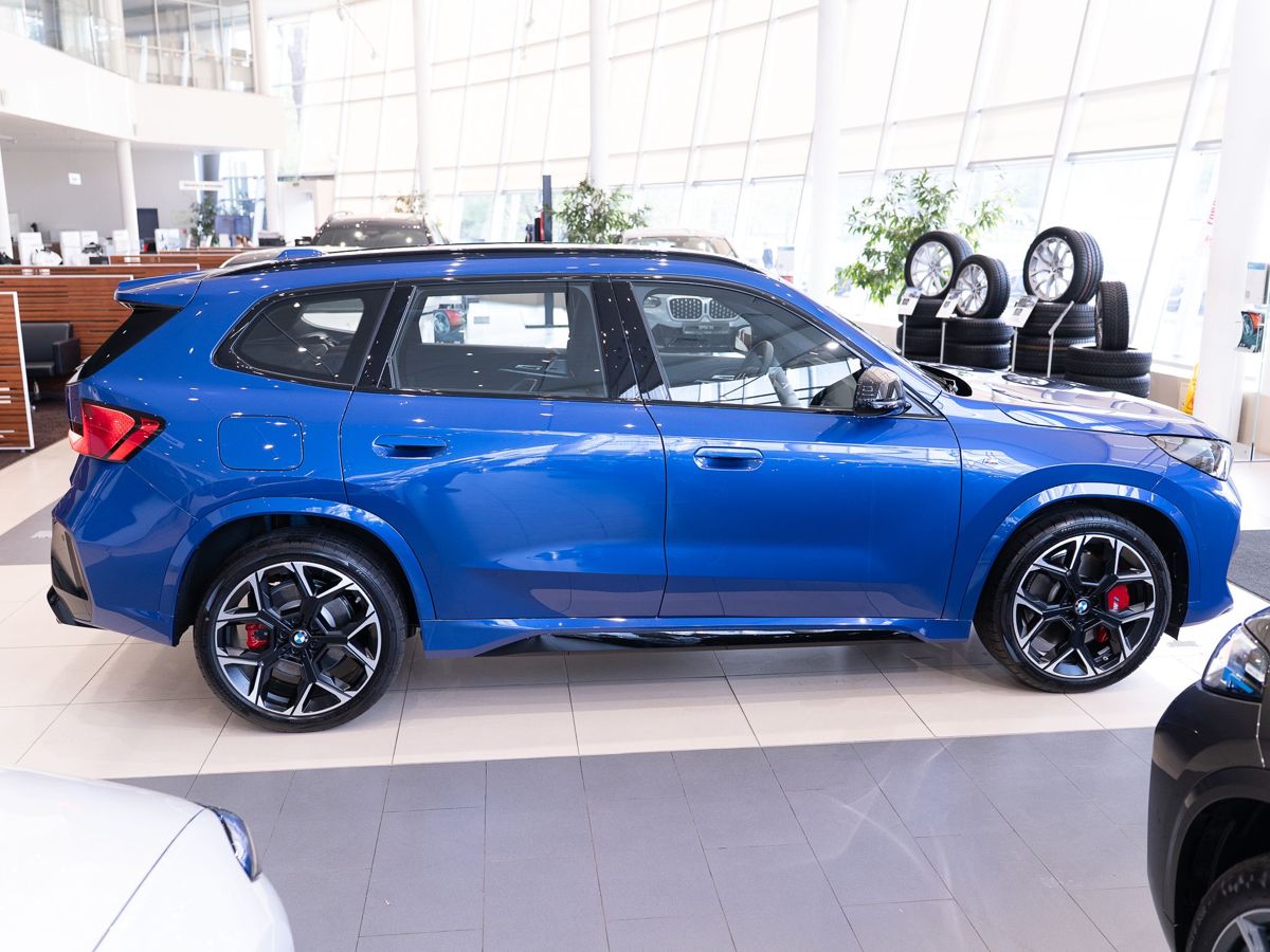 Land Rover Range Rover Evoque 2025