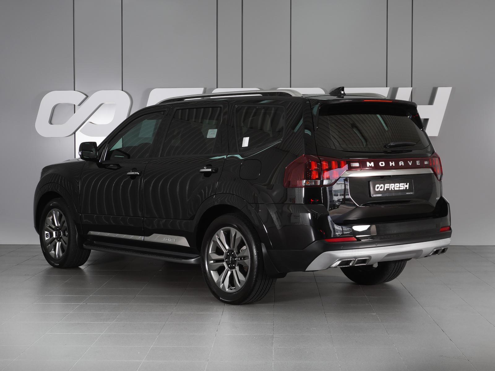 Volkswagen Touareg 2020