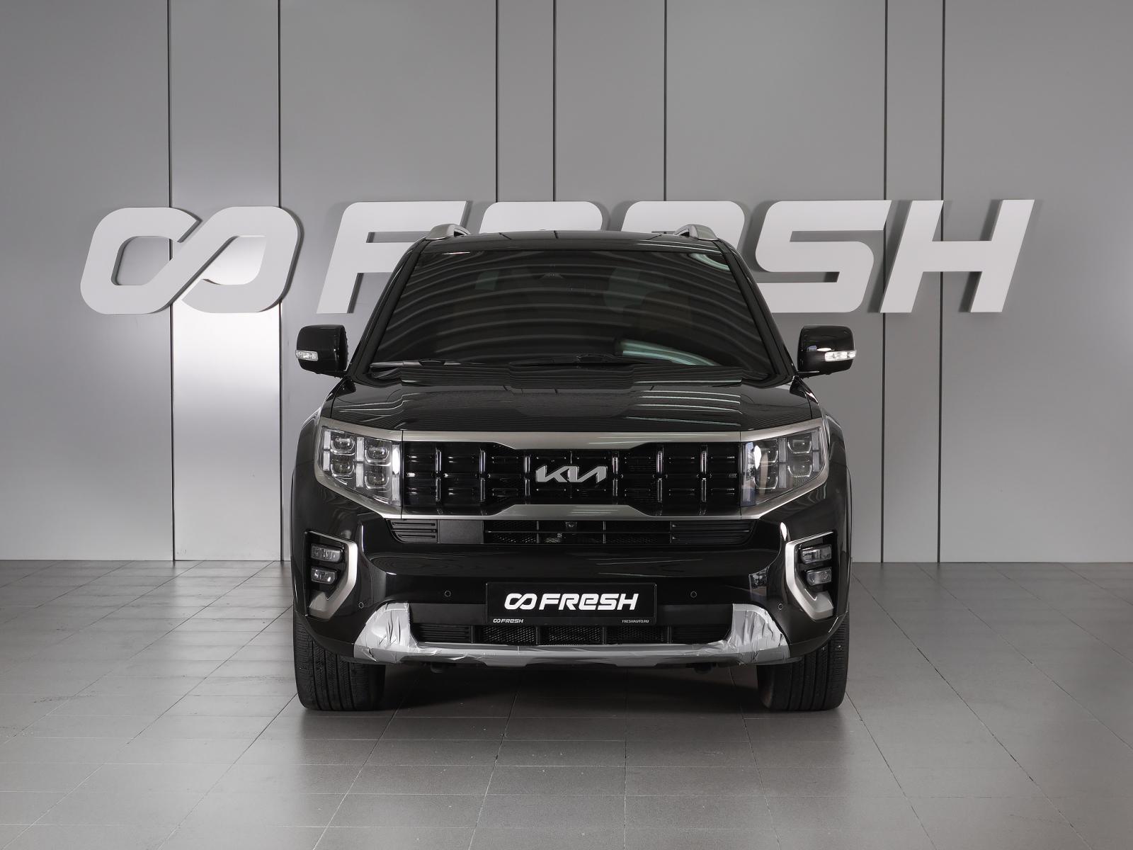 Volkswagen Touareg 2020