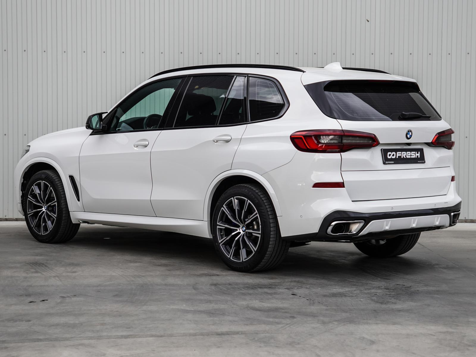 Land Rover Range Rover Sport 2018