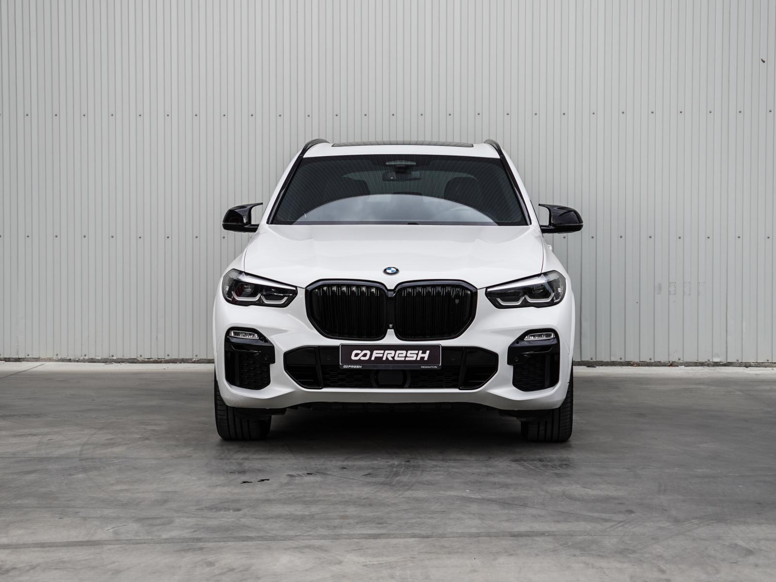 Land Rover Range Rover Sport 2018