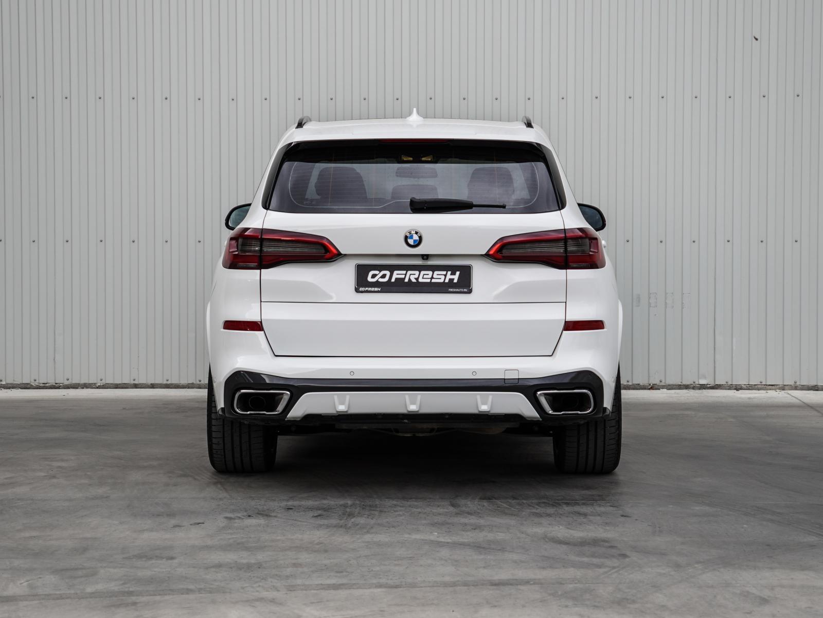 Land Rover Range Rover Sport 2018