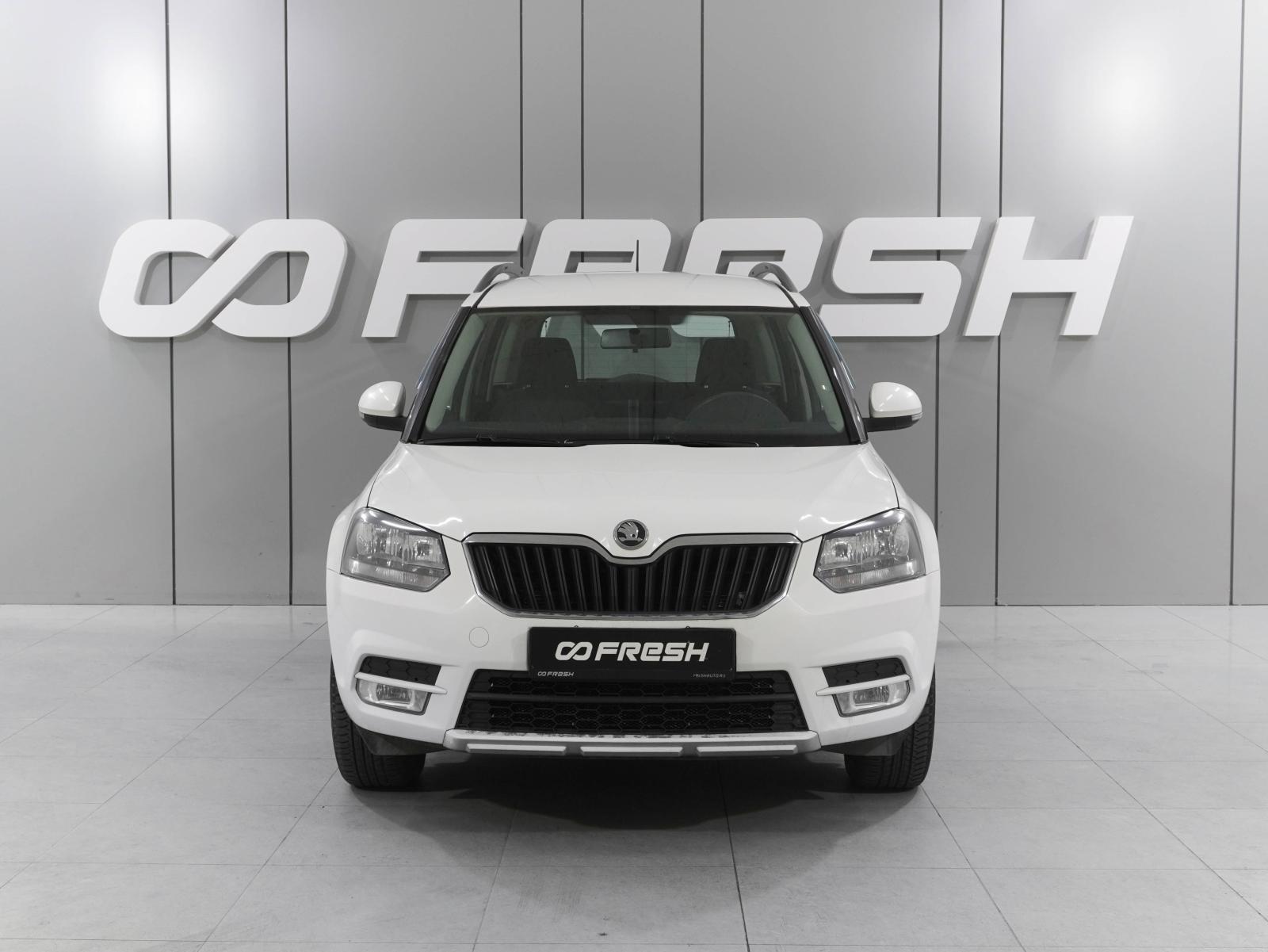 Land Rover Freelander 2008