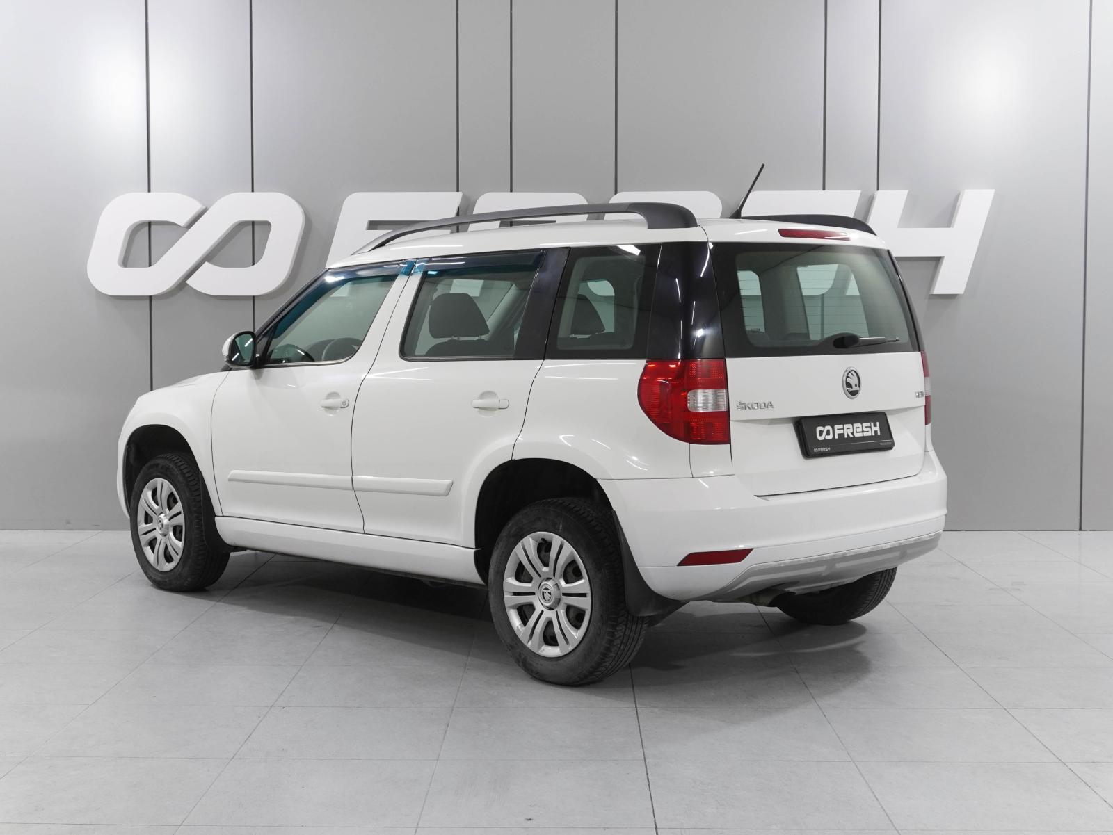 Land Rover Freelander 2008