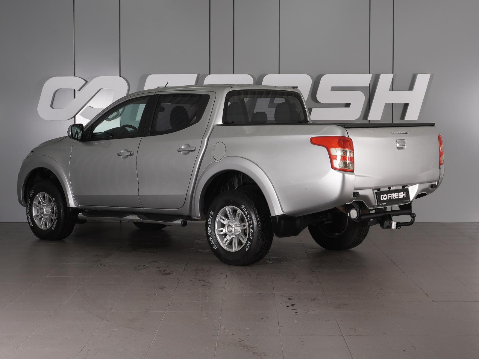 Volkswagen Amarok 2013