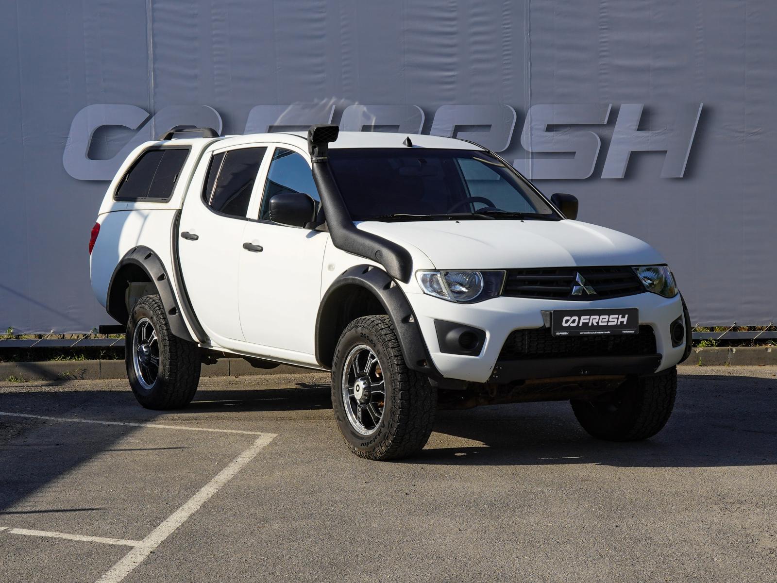 Volkswagen Amarok 2011