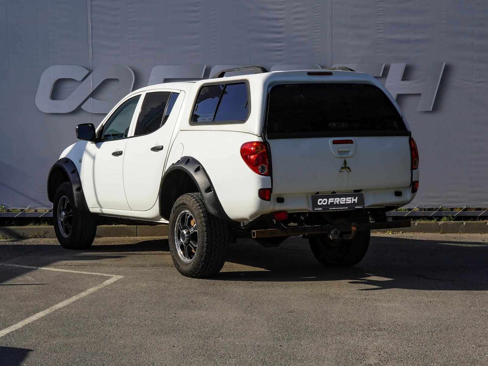 Volkswagen Amarok 2011