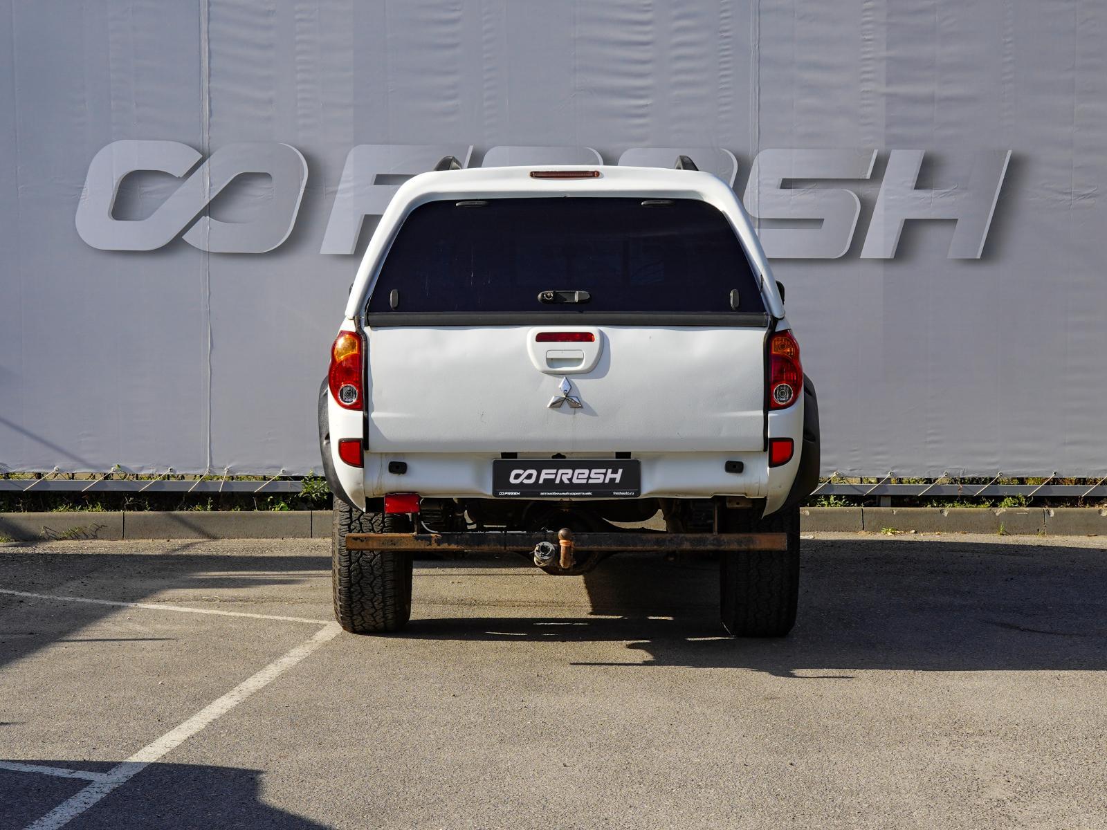 Volkswagen Amarok 2011