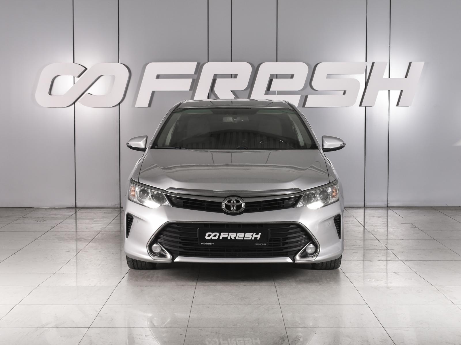 Hyundai Solaris 2015