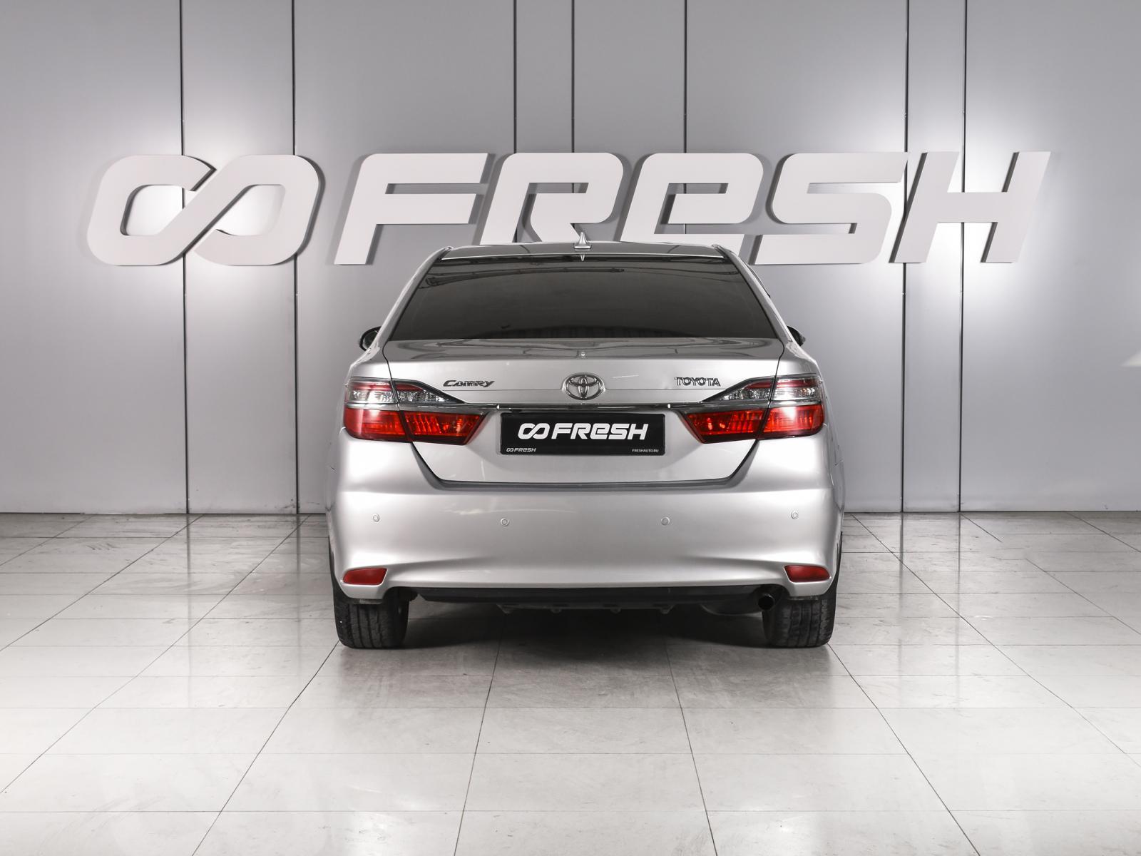 Hyundai Solaris 2015