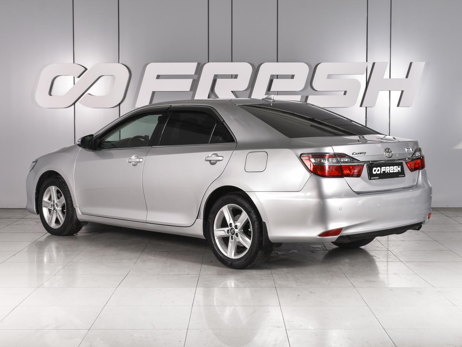 Hyundai Solaris 2015