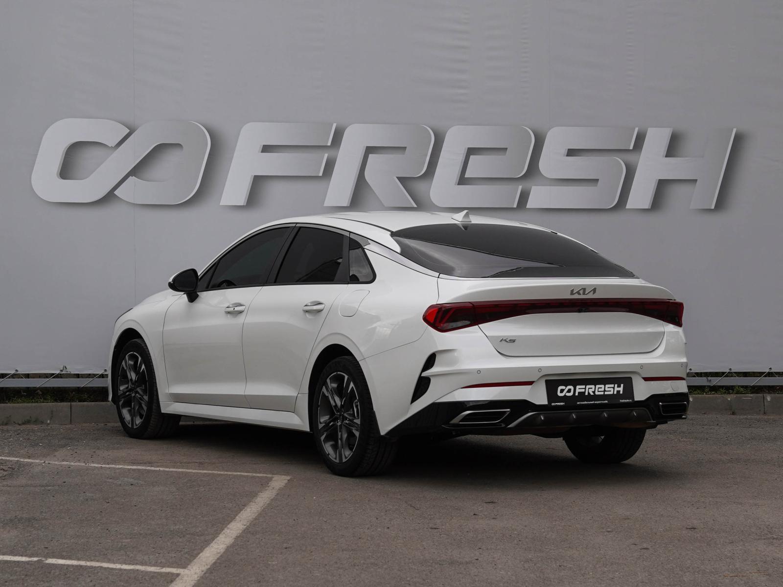 BMW 5 серии 2018