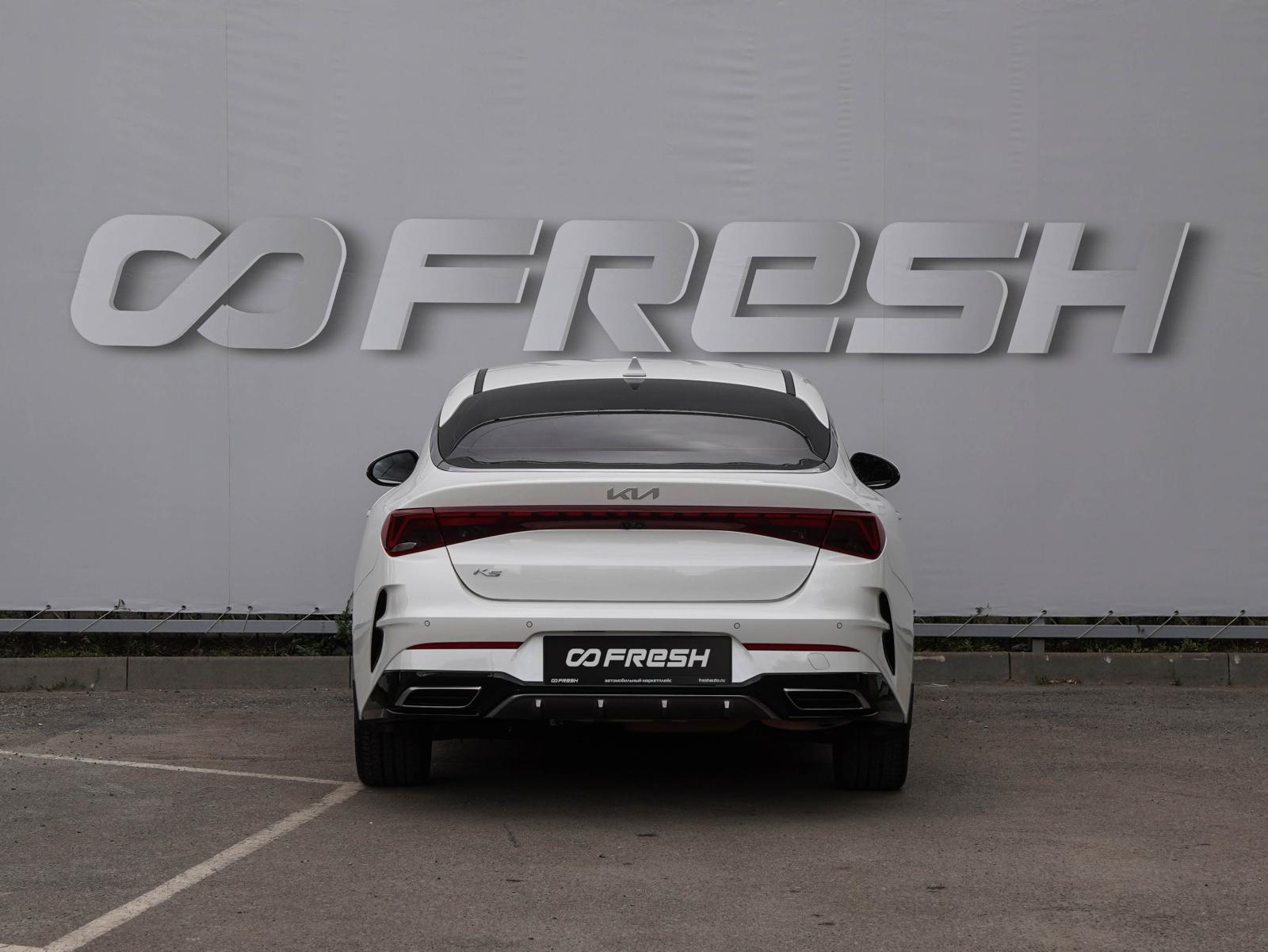 BMW 5 серии 2018