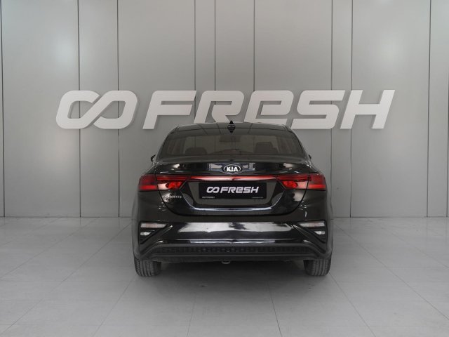 Kia Cerato 2019