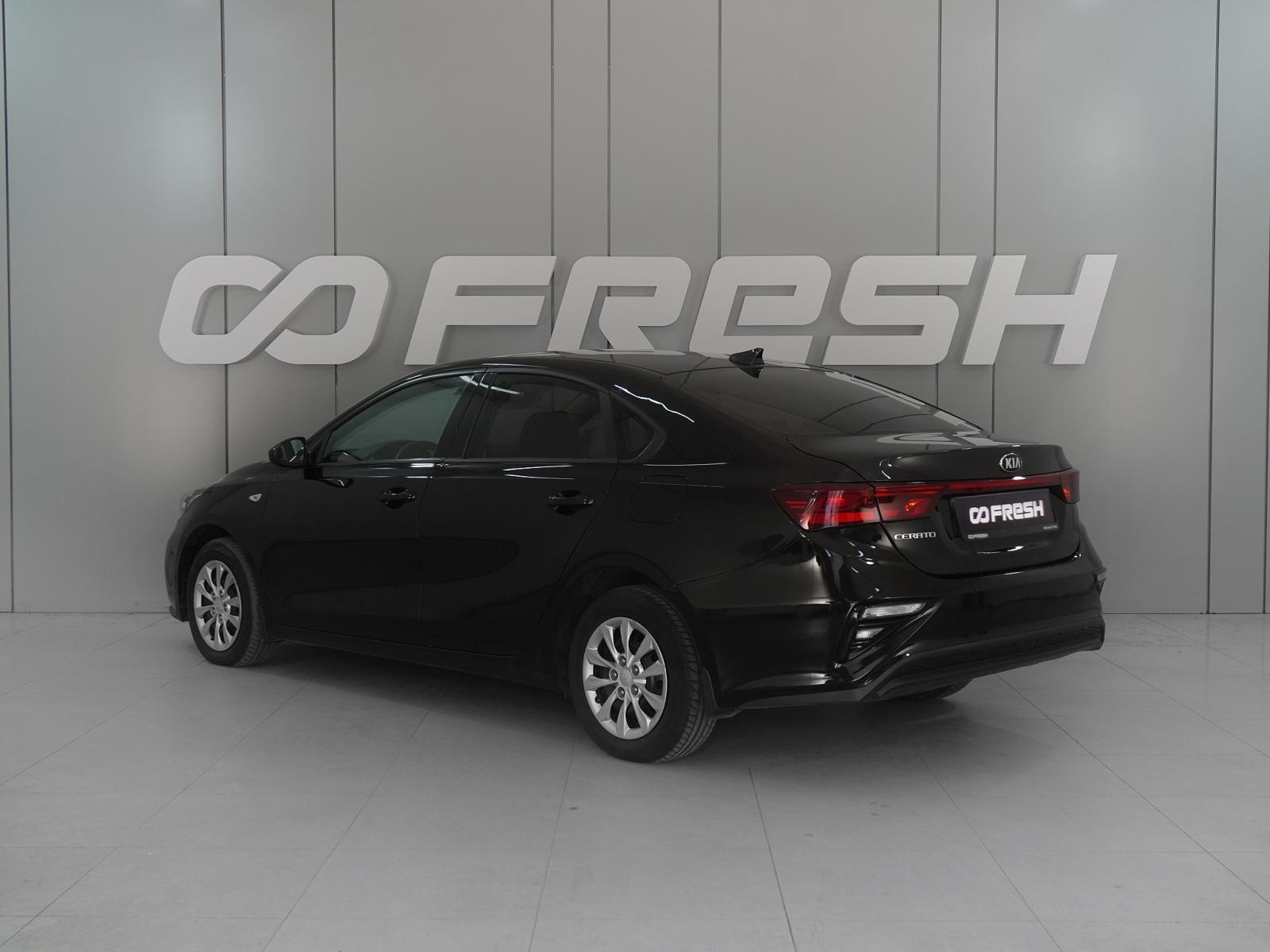 LADA (ВАЗ) Vesta 2024