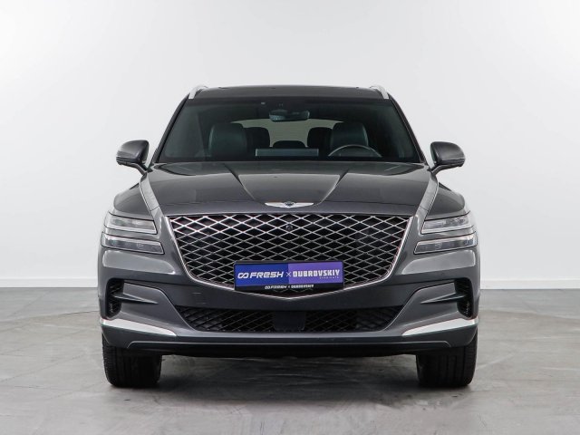 Genesis GV80 2020