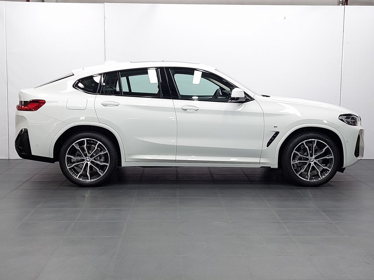 MINI Countryman 2024