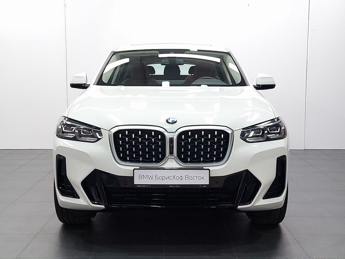 MINI Countryman 2024