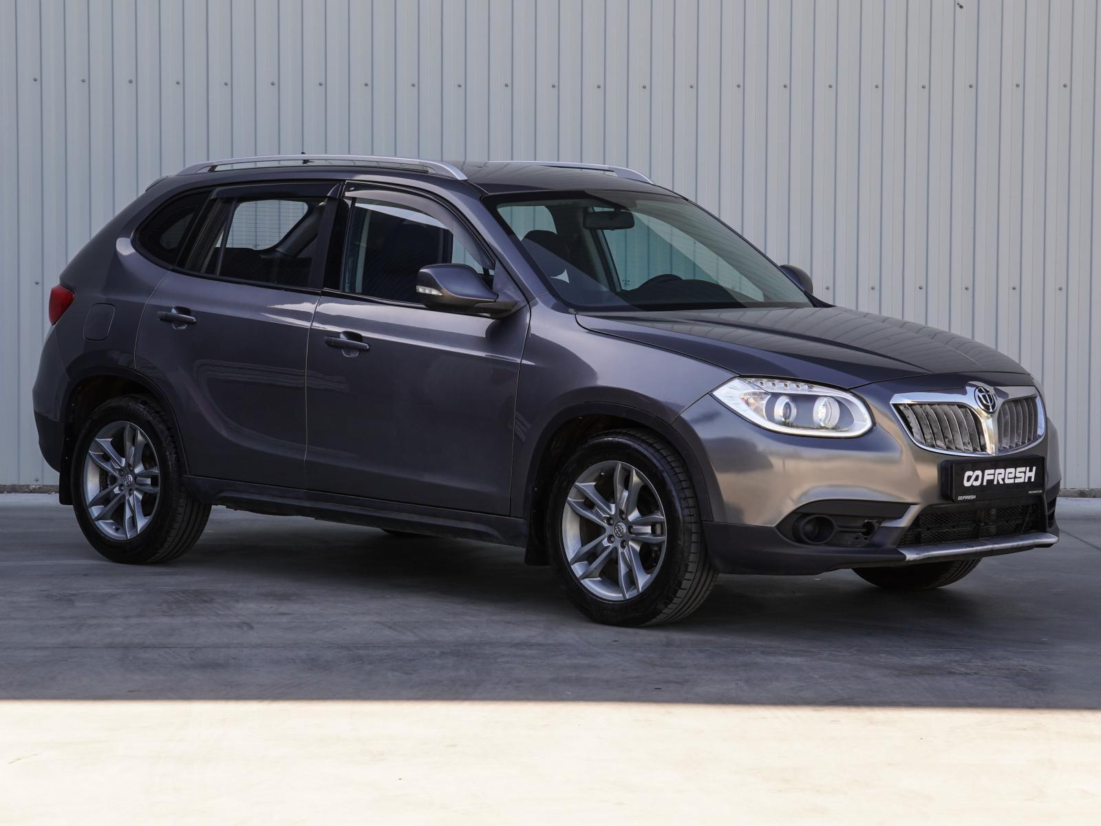 Hyundai Santa Fe 2014