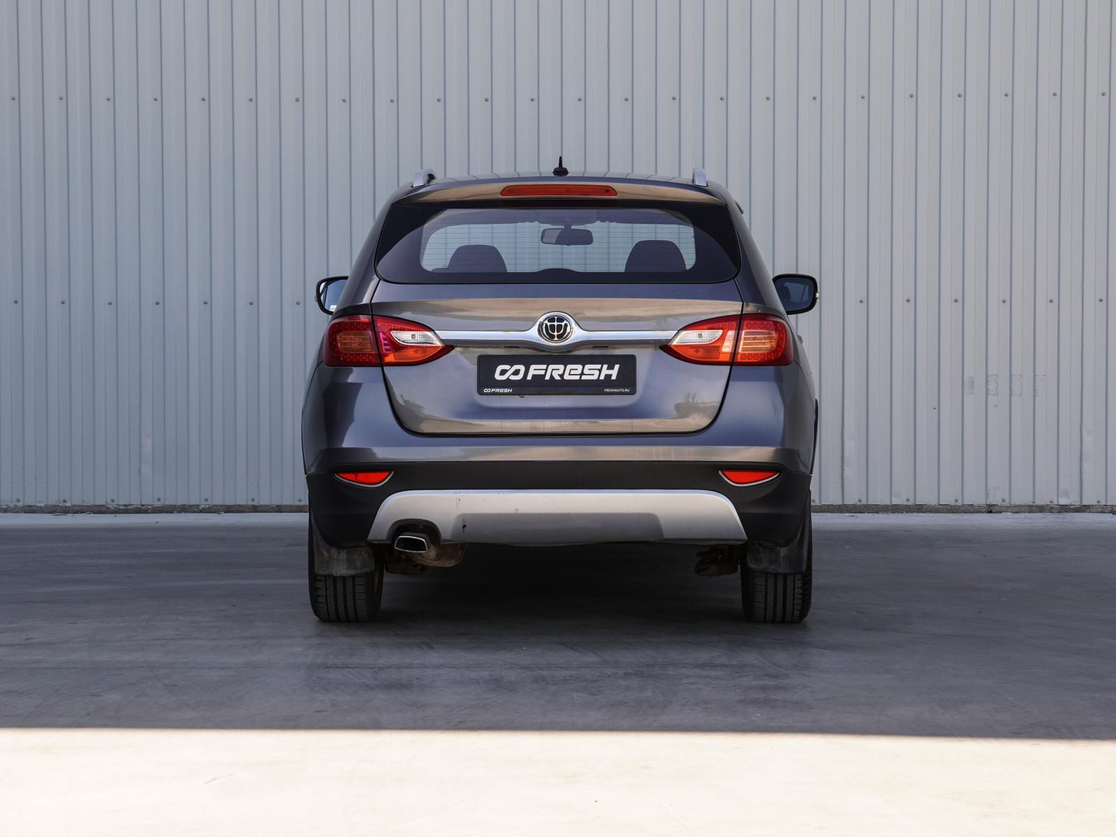 Hyundai Santa Fe 2014