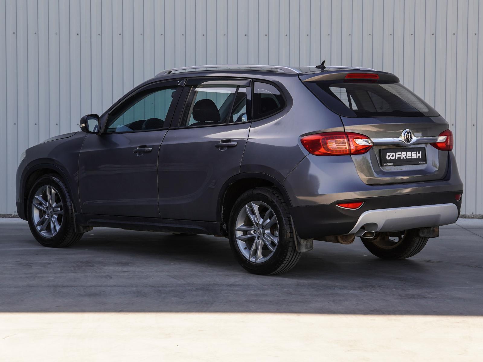 Hyundai Santa Fe 2014