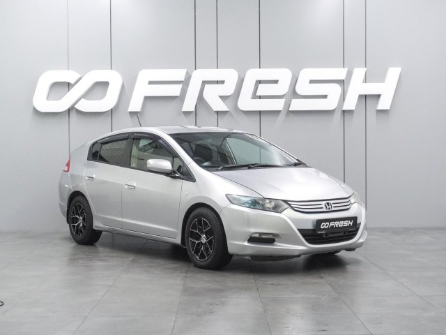 Honda Insight 2009