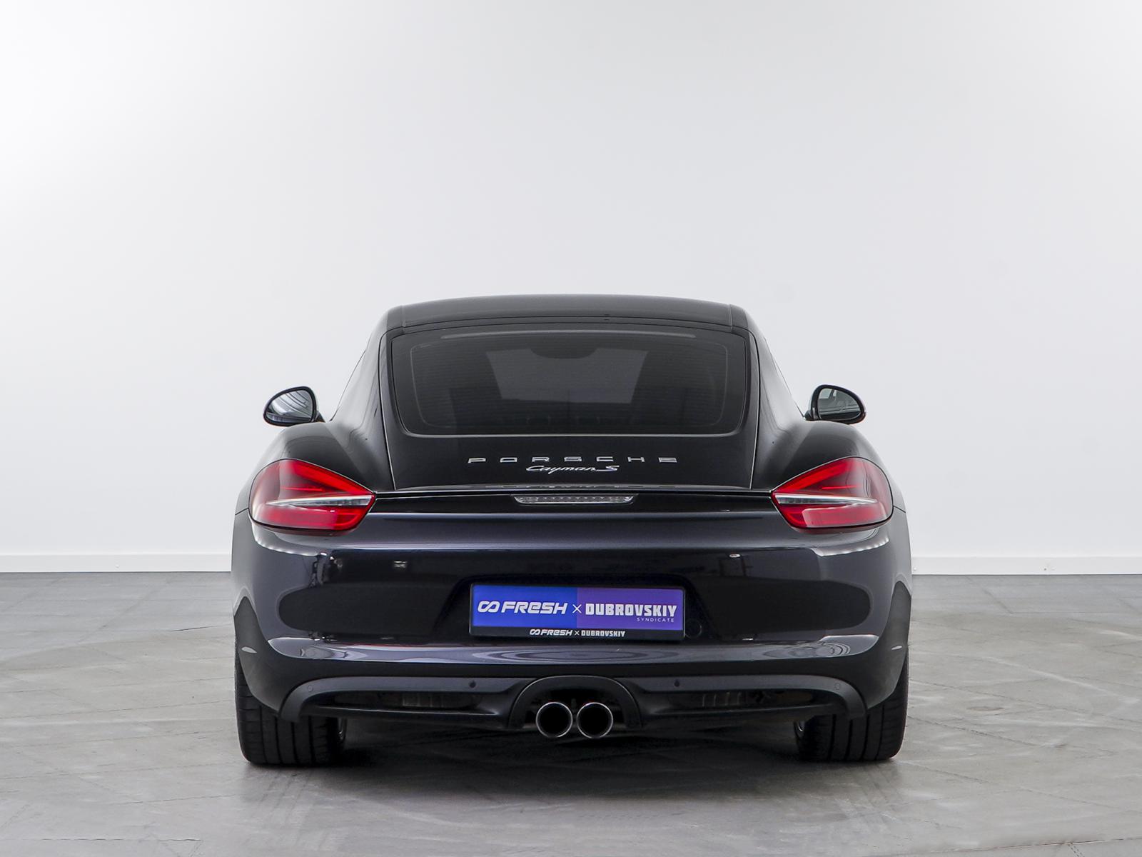 BMW 6 серии 2015