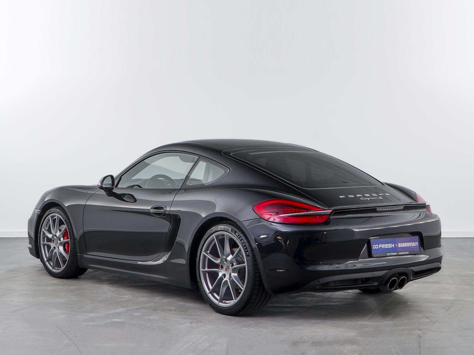 BMW 6 серии 2015