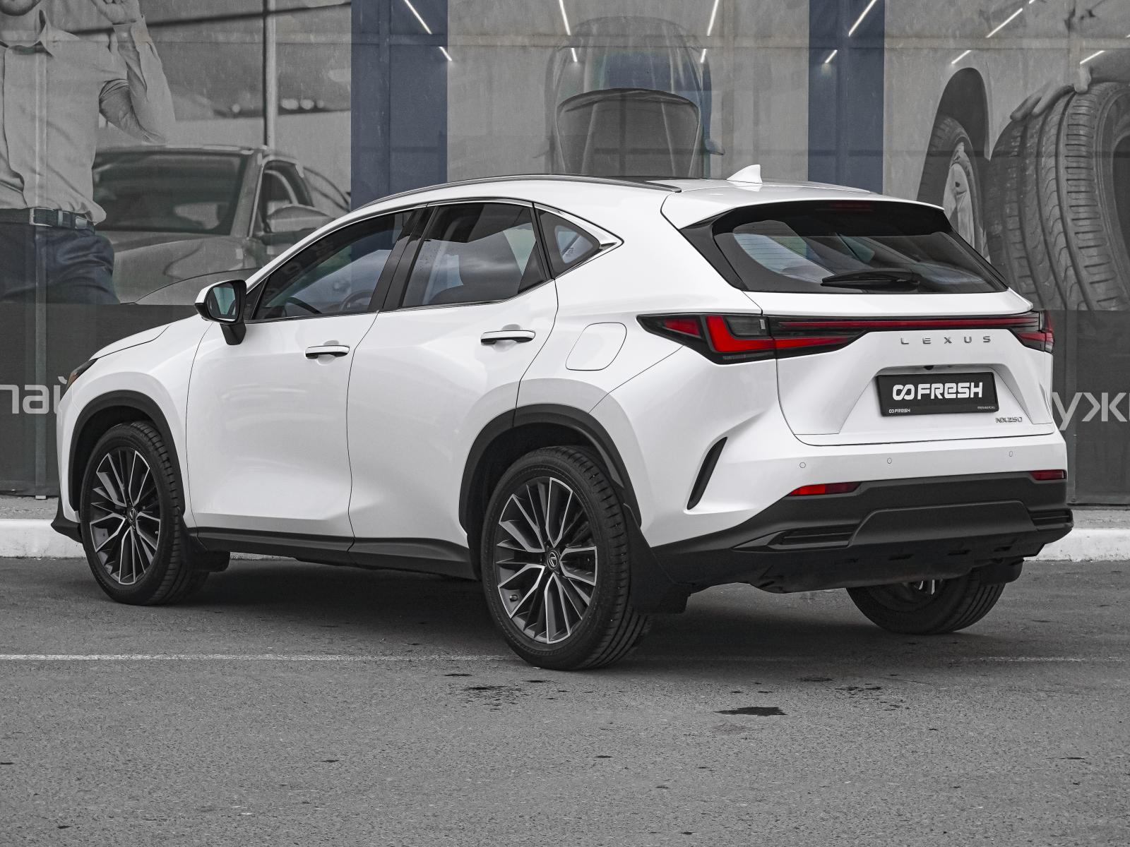 Mercedes-Benz GLC Coupe 2021