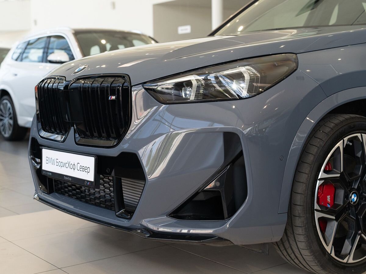 Land Rover Range Rover Evoque 2025