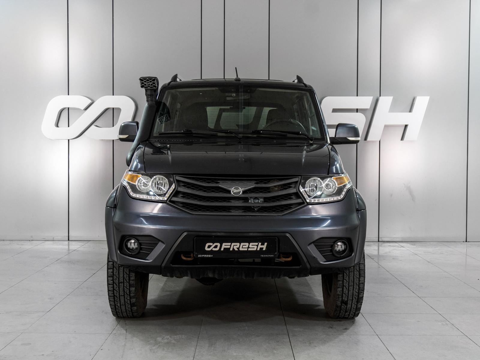 Hyundai Santa Fe 2014