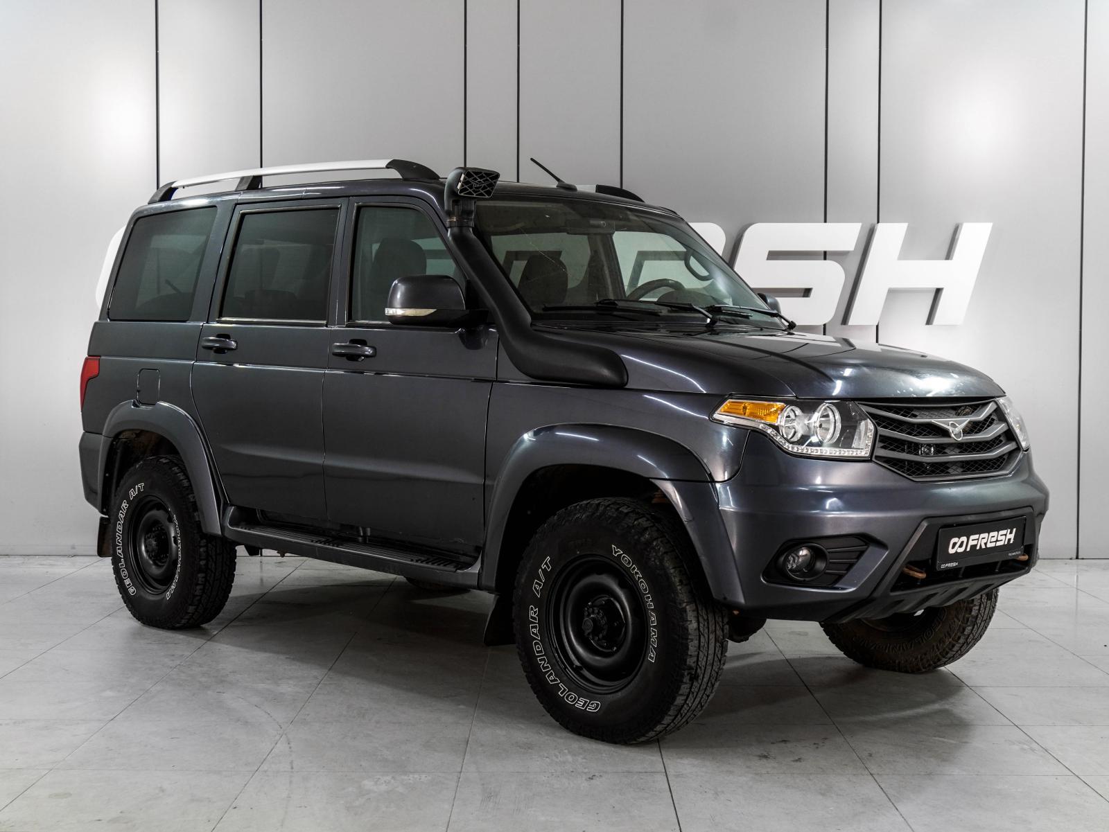 Hyundai Santa Fe 2014