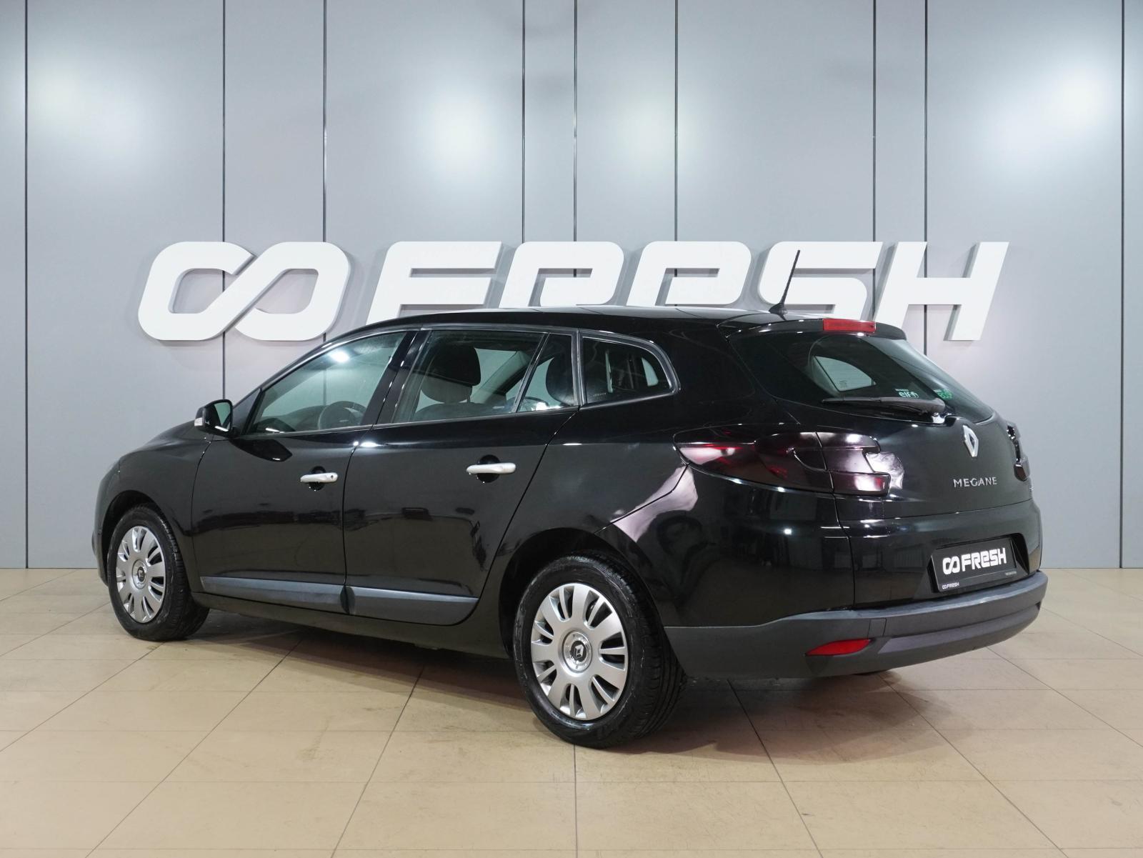 Ford Focus 2010