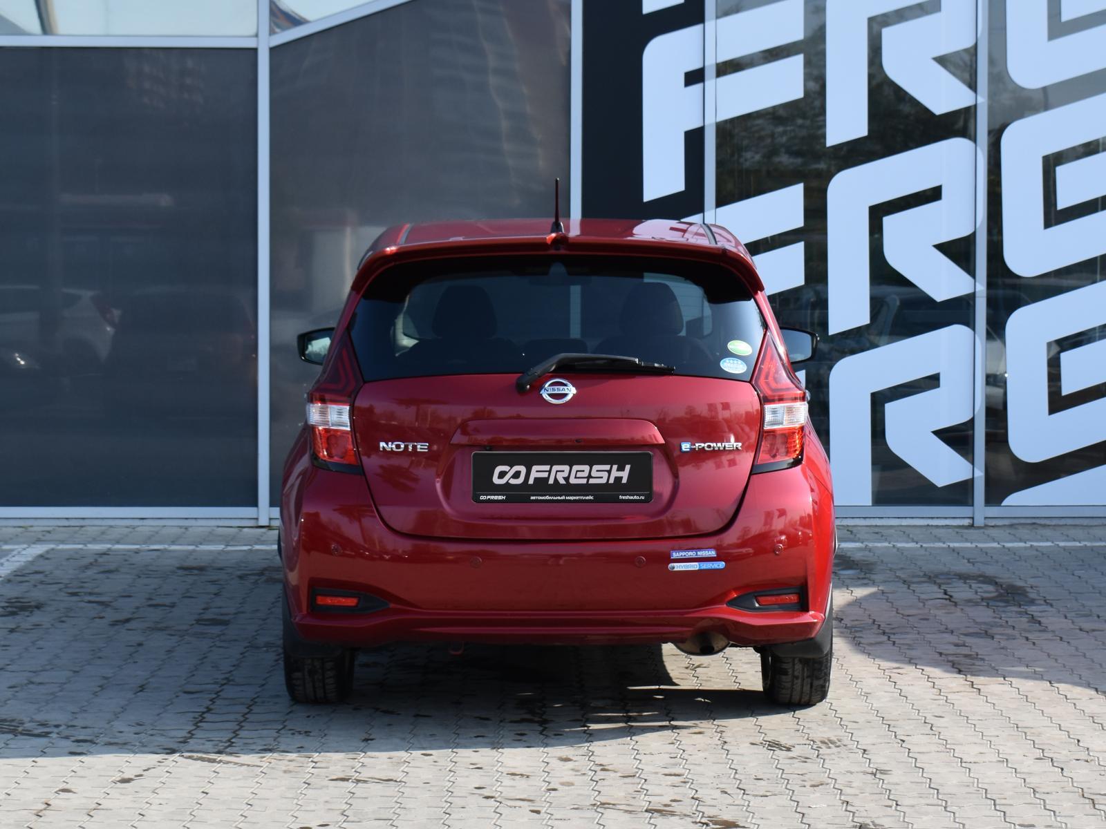 Renault Sandero 2019