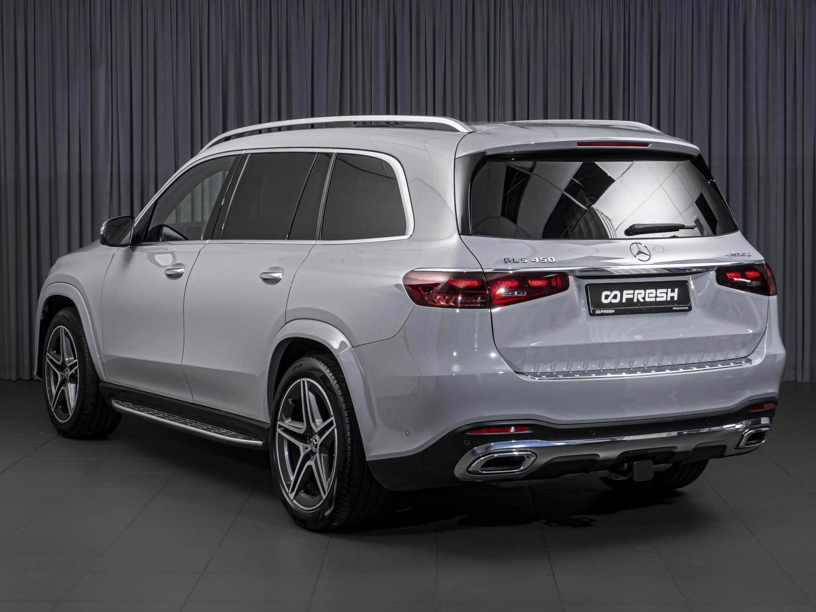 Land Rover Range Rover 2019