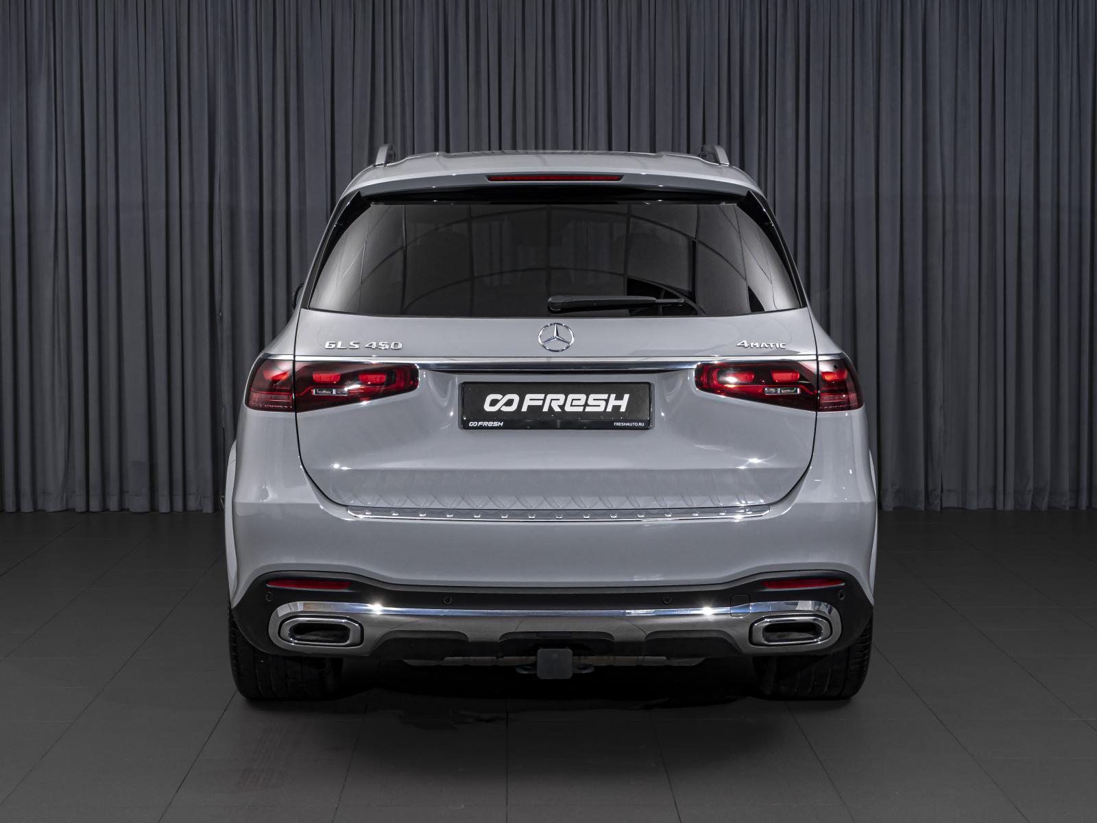 Land Rover Range Rover 2019