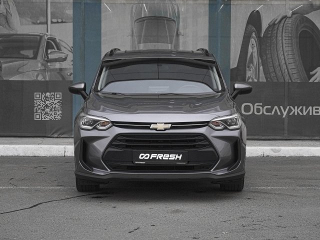 Chevrolet Orlando 2019