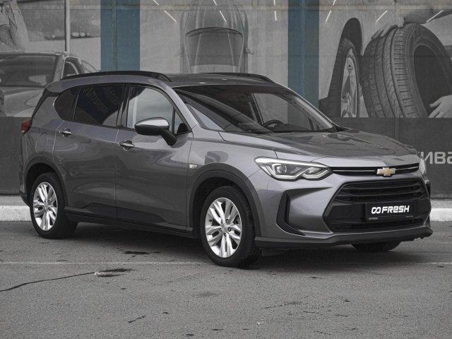 Chevrolet Orlando 2019
