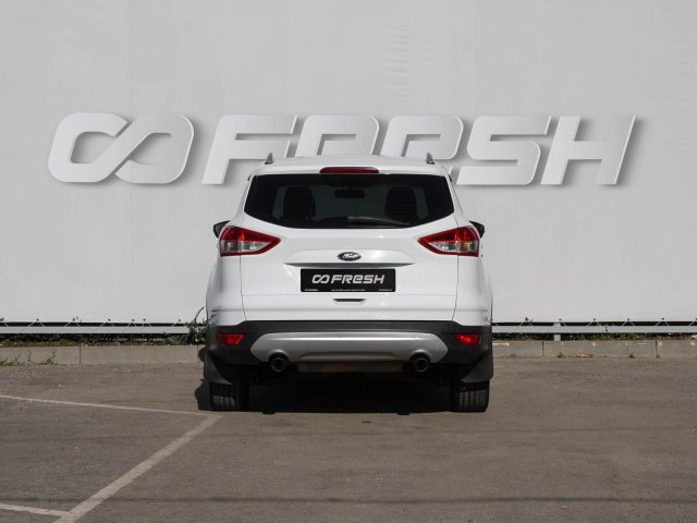 Ford Kuga 2014