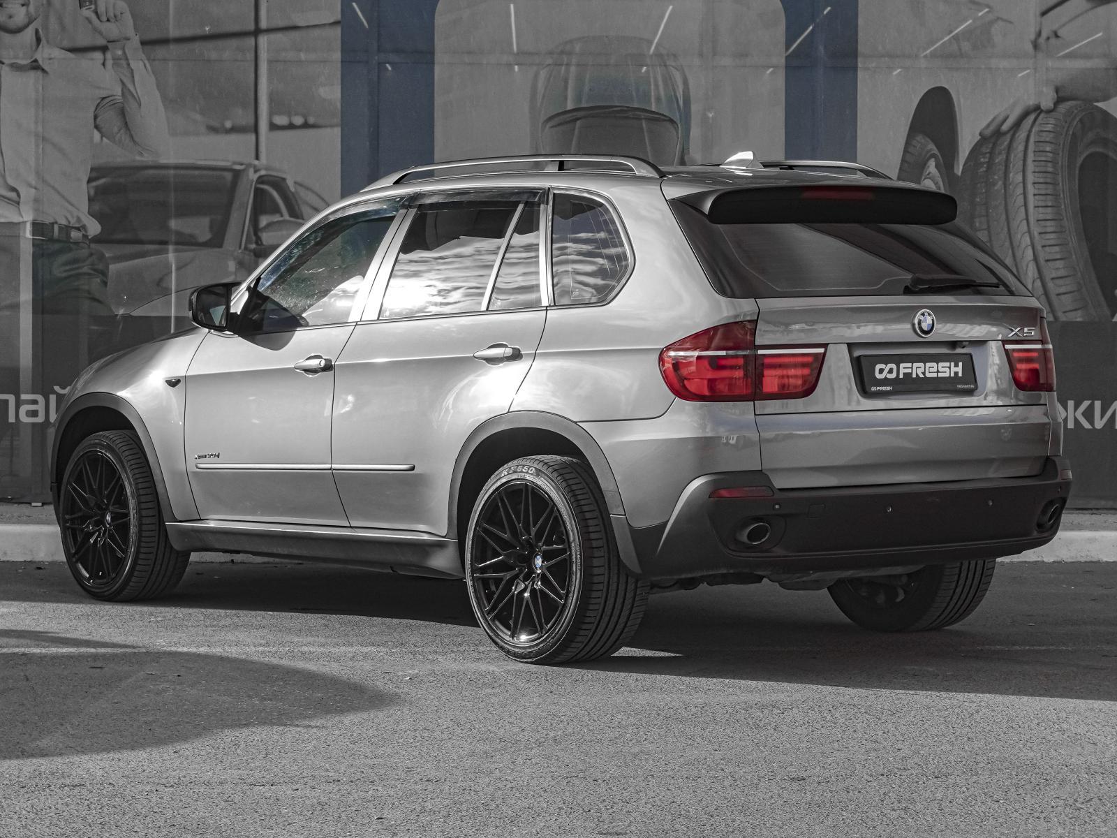 Land Rover Freelander 2010