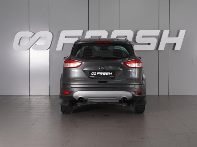 Ford Kuga 2015