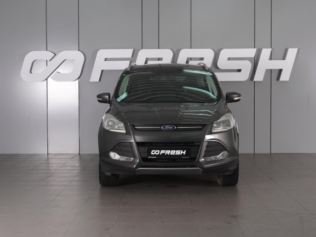 Ford Kuga 2015