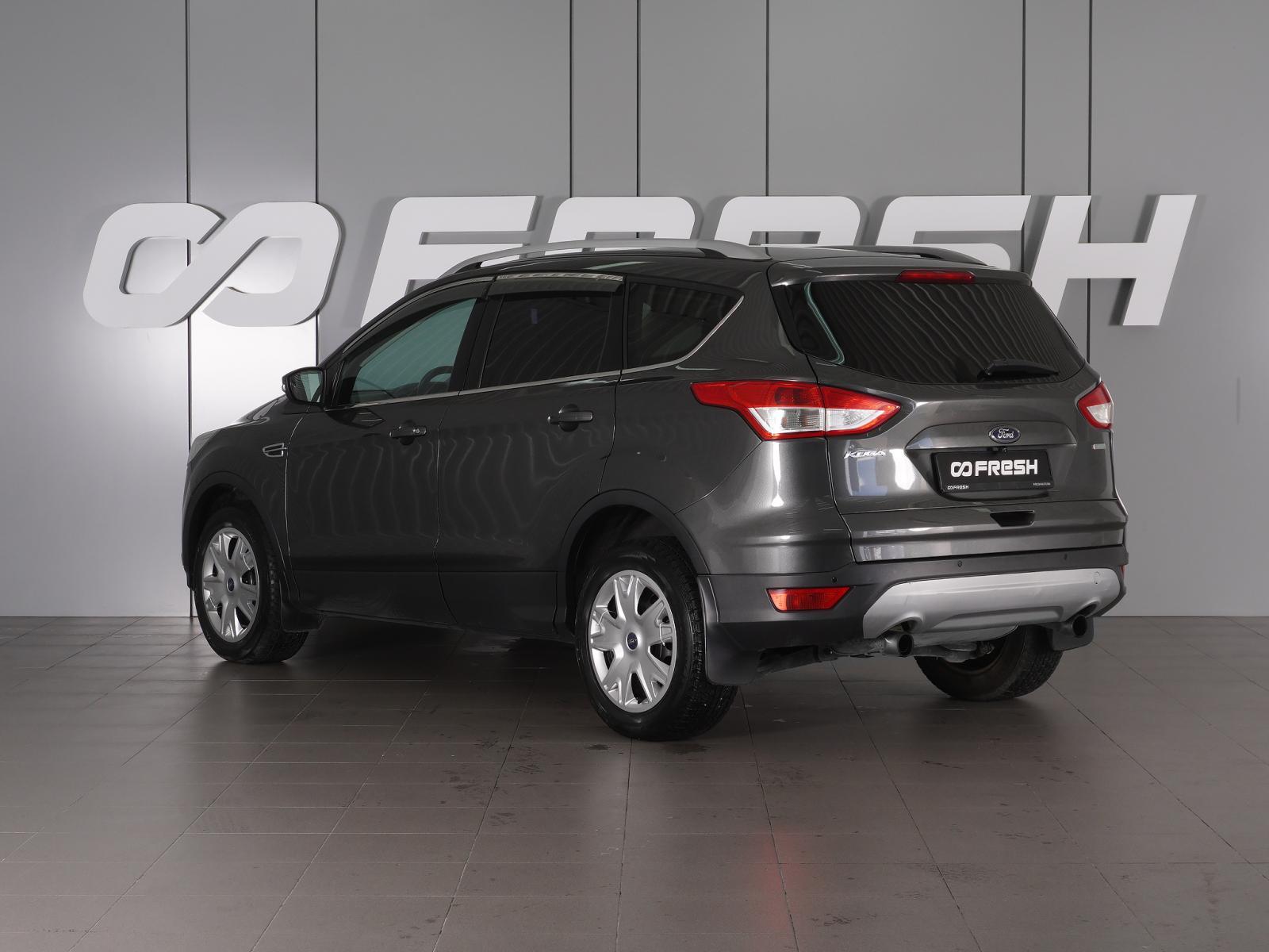 Volkswagen Touareg 2007